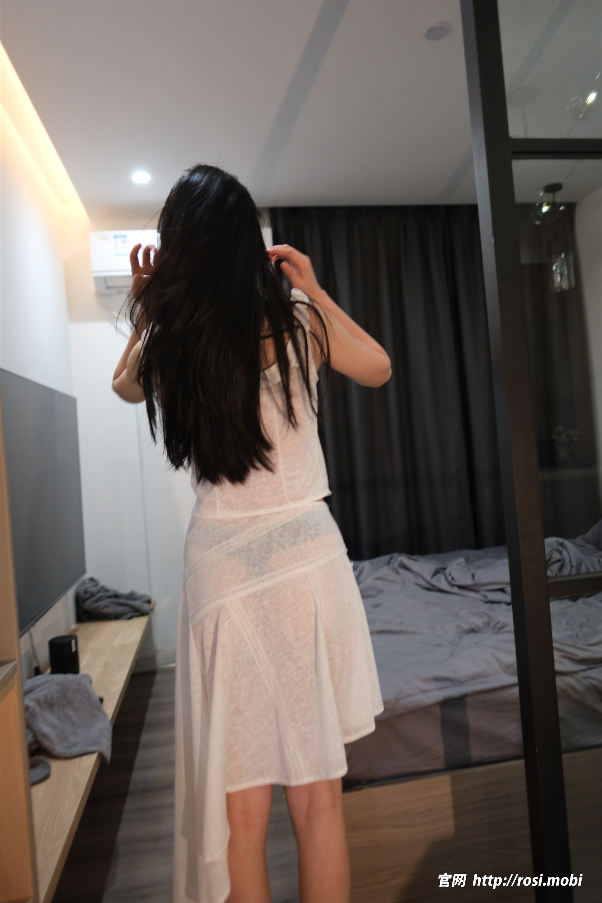 ROSI写真 2025.03.21 NO.4855